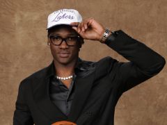  NBA新秀阿杜·蒂耶罗大学数据详情一览 