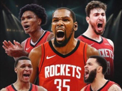 2025-2026nba新赛季夺冠概率：雷霆高居榜首