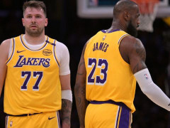  东契奇几次mvp 答案在这里 