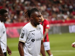 斯特拉斯堡加入对英超目标球员瓦伦丁·阿塔纳加的争夺