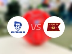  【挪威杯】萨普斯堡vs维京比赛结果：萨普斯堡(1-0)维京比分战报(2025年07月10日) 