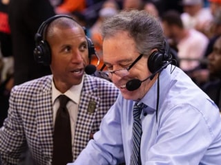 报道:亚马逊为NBA转播新增凯文·哈兰及分析师