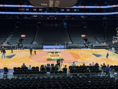  2025阿联酋NBA杯分组出炉 这一次谁能夺得冠军？ 