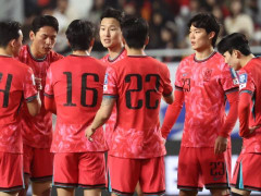  东亚杯：中国香港vs韩国比分预测 韩国强势来袭，中国香港力争不败 