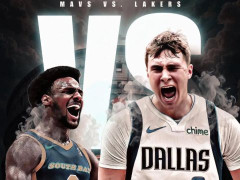 NBA夏季联赛-湖人vs独行侠比分预测（7月11日）状元弗拉格迎来首秀