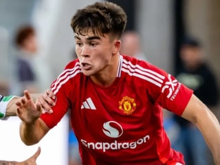 英超新星：各俱乐部最优秀的年轻天才