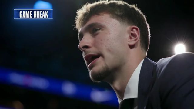 【2025年07月11日】NBA夏季联赛：掘金vs雄鹿第3节中文解说录像回放
