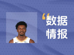 稳定输出！米西半场砍下8分仍处于落后