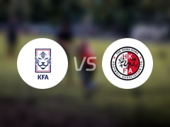  【东亚杯】韩国vs中国香港首发阵容名单(2025年07月11日) 