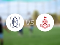 苏联杯比赛前瞻:邓迪FCvs艾尔德里联预测分析(2025年07月12日)