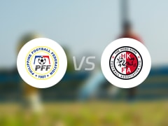  【國際友誼】菲律賓U16vs中國香港U16比賽結(jié)果：菲律賓U16(1-1)中國香港U16比分戰(zhàn)報(bào)(2025年07月11日) 