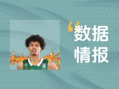手感火烫!森林狼贝兰热状态出色半场5投5中得到11分4板5帽