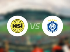  【欧协联】NSI鲁纳维克vs赫尔辛基比赛结果：NSI鲁纳维克(4-0)赫尔辛基比分战报(2025年07月11日) 