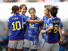 女足东亚杯——日本女足vs韩国女足比分推荐 日本女足战力出色，能否成功占据主动
