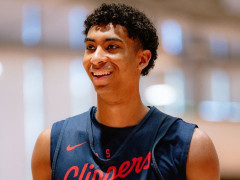 NBA高清直播在线直播：夏季联赛快船vs火箭（7月12日）谢泼德能否重现夏联高光