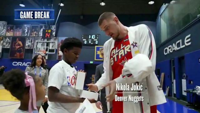 【2025年07月11日】NBA夏季联赛：魔术vs国王第3节中文解说录像回放