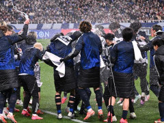 東亞杯006：日本VS中國比分預測，中國隊欲斬獲賽事首分