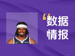 掘金霍姆斯二世状态可佳难阻失利，全场得到15分