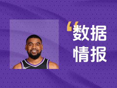 国王琼斯全场拿下17分5板5助2断
