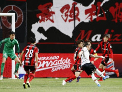 日职乙007：磐田喜悦VS札幌冈萨多比分预测，札幌找回状态剑指连胜