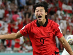  东亚杯001：中国香港VS韩国比分预测，客队需追上日本净胜球 