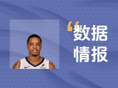 撐起球隊(duì)進(jìn)攻！A-巴科特首節(jié)3投3中砍下6分