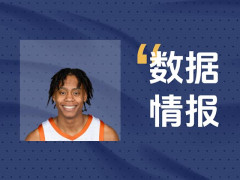  打得不錯(cuò)！奇才約翰遜首節(jié)砍下7分2板 