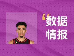 迅速進(jìn)入狀態(tài)！凱爾特人諾里斯首節(jié)得到8分