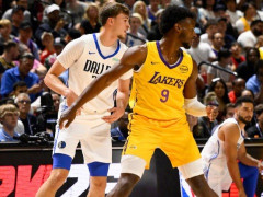  NBA夏季聯(lián)賽-湖人vs鵜鶘比分預測（7月13日）速度與經(jīng)驗的碰撞！ 