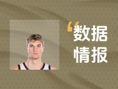 狀態(tài)可佳！黃蜂麥克尼利全場砍下22分12板6助
