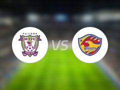 【日職乙】藤枝MYFCvs仙臺七夕比賽結(jié)果：藤枝MYFC(1-1)仙臺七夕比分戰(zhàn)報(2025年07月12日)