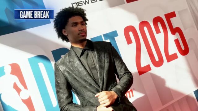 【2025年07月12日】NBA夏季聯(lián)賽：奇才vs太陽(yáng)第1節(jié)中文解說錄像回放