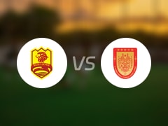  【中甲】青島紅獅vs重慶銅梁龍比賽結果：青島紅獅(3-4)重慶銅梁龍比分戰(zhàn)報(2025年07月12日) 