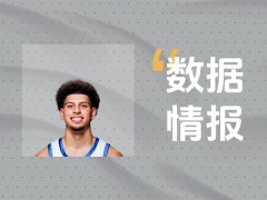  表現(xiàn)可佳！太陽(yáng)科比·布雷亞首節(jié)貢獻(xiàn)6分 