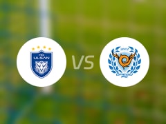  【韓K聯(lián)】蔚山HDvs大邱FC比賽結(jié)果：蔚山HD(2-2)大邱FC比分戰(zhàn)報(bào)(2025年07月12日) 