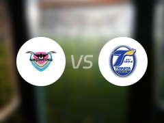  【日職乙】鳥棲砂巖vs大分三神比賽結(jié)果：鳥棲砂巖(2-1)大分三神比分戰(zhàn)報(2025年07月12日) 