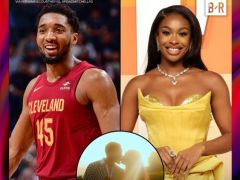 恭喜！米切爾宣布與27歲女歌星訂婚 未婚妻曾是克萊女友