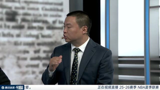 【2025年07月12日 开拓者vs勇士集锦】头版头条：弗拉格完成首秀 杨瀚森即将登场