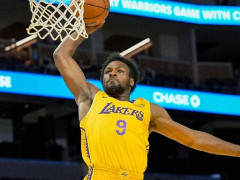  NBA高清直播在线直播：夏季联赛湖人vs鹈鹕（7月13日）布朗尼能否复苏？ 