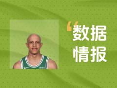 表现尚可！凯尔特人沃尔什8中4前三节已砍下12分2板2助