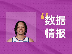 尼克斯達(dá)迪特狀態(tài)可佳難阻失利，全場(chǎng)得到17分
