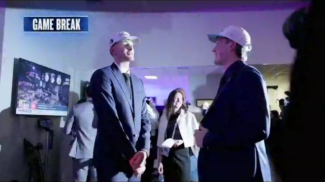 【2025年07月12日】NBA夏季聯(lián)賽:老鷹vs熱火第2節(jié)中文解說錄像回放
