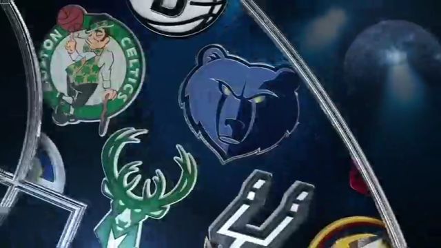 【2025年07月12日】NBA夏季聯(lián)賽：開拓者vs勇士第4節(jié)英文原聲錄像回放
