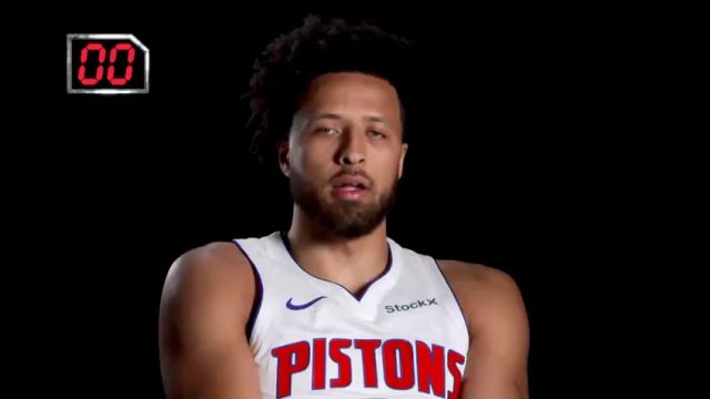 【2025年07月12日】NBA夏季聯(lián)賽:尼克斯vs活塞第1節(jié)英文原聲錄像回放