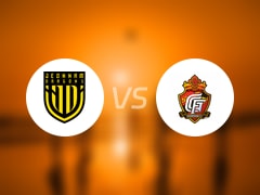  【韓K2聯(lián)】全南天龍vs慶南FC比賽結(jié)果：全南天龍(1-0)慶南FC比分戰(zhàn)報(2025年07月12日) 