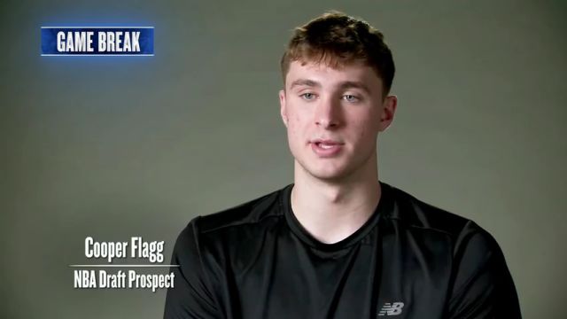 【2025年07月12日】NBA夏季聯(lián)賽:爵士vs黃蜂第2節(jié)英文原聲錄像回放