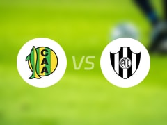 【阿甲】阿爾多斯維vs科爾多瓦中央比賽結(jié)果:阿爾多斯維(0-0)科爾多瓦中央比分戰(zhàn)報(bào)(2025年07月12日)