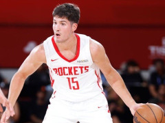  NBA夏聯(lián)戰(zhàn)報：錢德勒致命失誤火箭逆轉(zhuǎn)快船失敗 謝潑德空砍28+8+4斷3帽 