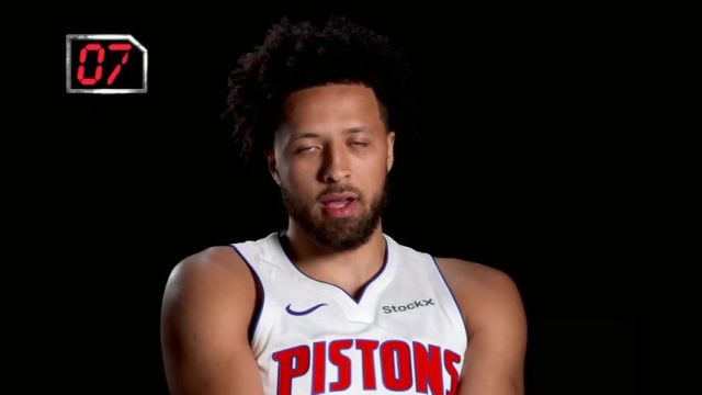 【2025年07月12日】NBA夏季聯(lián)賽:尼克斯vs活塞第1節(jié)中文解說錄像回放