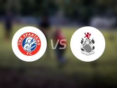  【苏联杯】斯巴顿斯vs女王公园比赛结果：斯巴顿斯(2-1)女王公园比分战报(2025年07月12日) 
